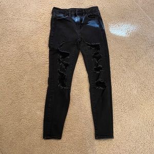 American Eagle Size 2 Short